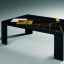 Gaston SUISSE (1896-1988) - Table basse.1928.